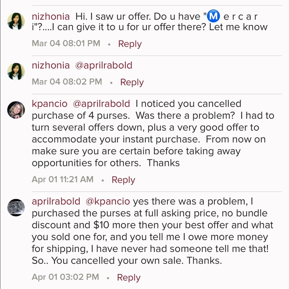 🚨🚨🚨🚨SCAMMER ALERT 🚨🚨🚨🚨 - Picture 3 of 6