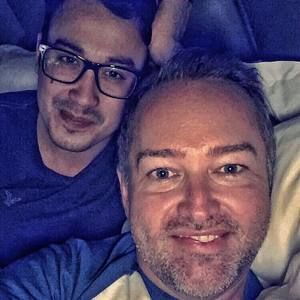 Meet your Posher, William