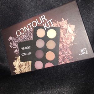 Contour kit