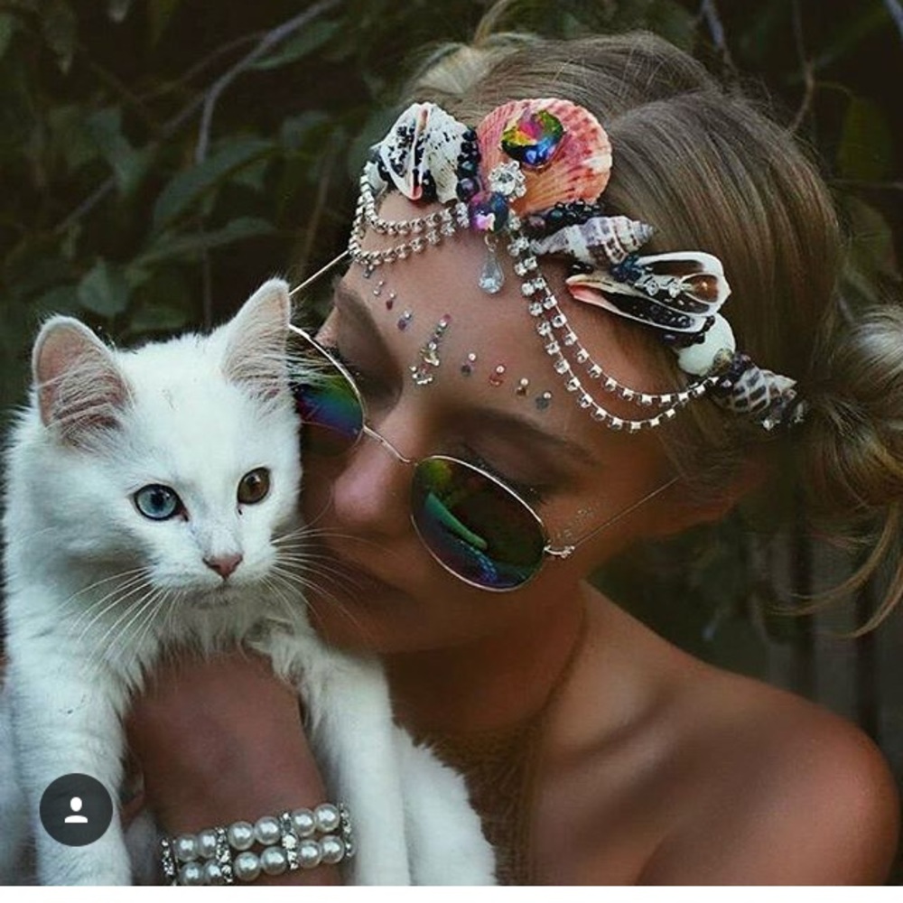 Meet your Posher, Rachel