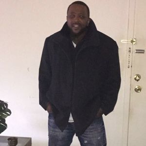 Meet your Posher, Wayne