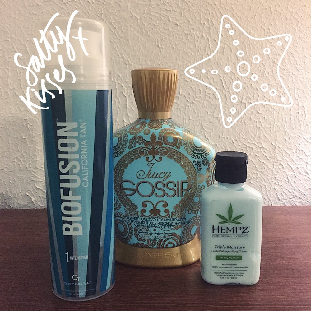 Summertime Lotion Bundle! 🌞