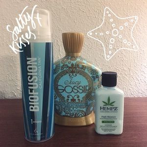 Summertime Lotion Bundle! 🌞