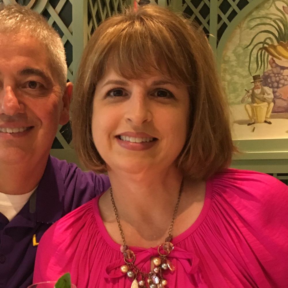 Meet your Posher, Sherry