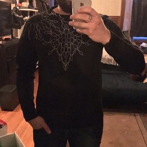 **Authentic-Marcelo Burlon County of Mila