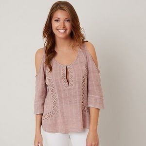 Offers welcomed! Gimmicks Top size M