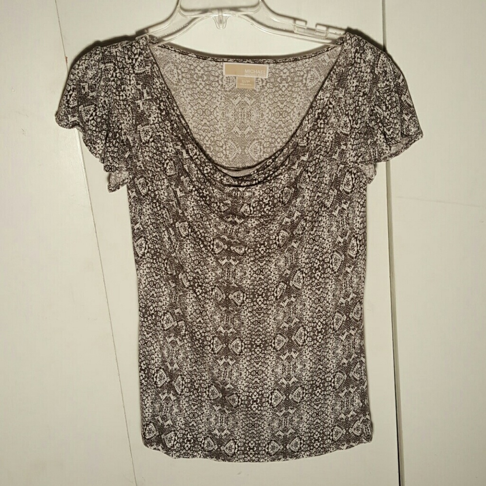 Michael Kors blouse
