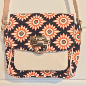 Cute spring/summer bag!