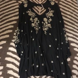 Free People Austin Dress