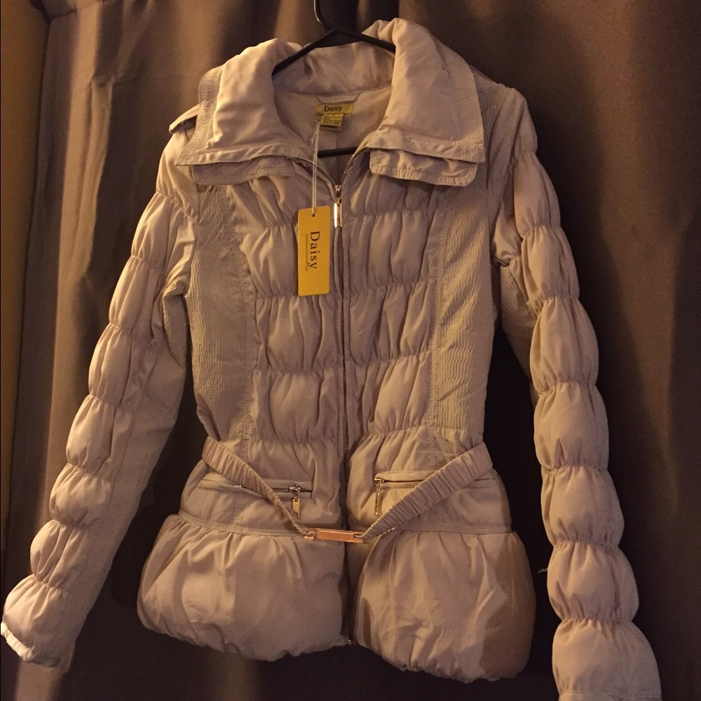 Women's jacket