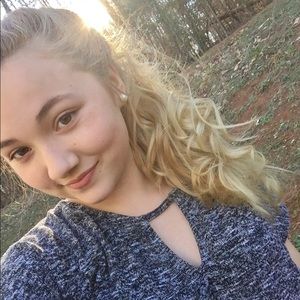 Meet your Posher, Linda belle