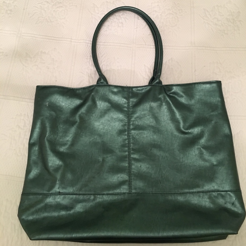 Shoulder bag