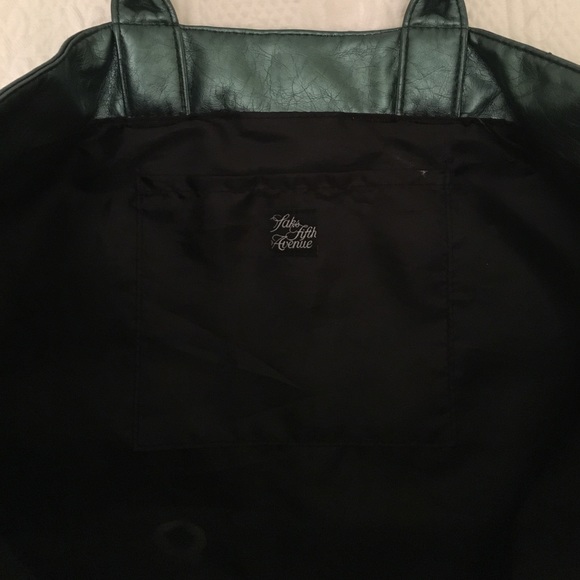 Shoulder bag - Picture 4 of 4