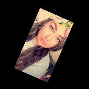 Meet your Posher, Bianca