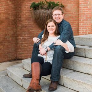 Meet your Posher, Candace