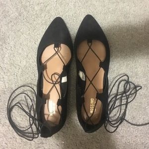 Shoes- Flats