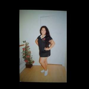 Meet your Posher, Mia