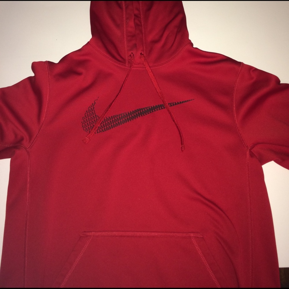 Nike sweatshirt