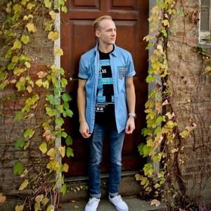 Meet your Posher, Ben