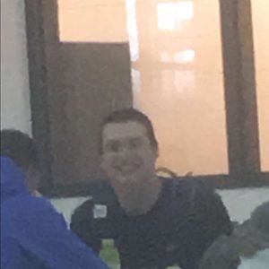 Meet your Posher, Ian