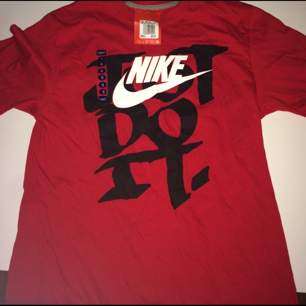 Nike shirt