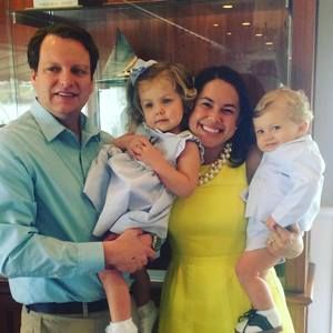 Meet your Posher, Marybeth