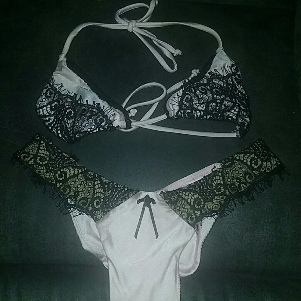 Beach Bunny swimsuit