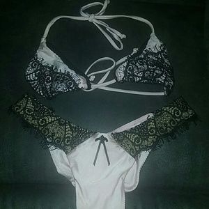 Beach Bunny swimsuit