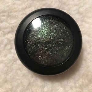 MAC eyeshadow