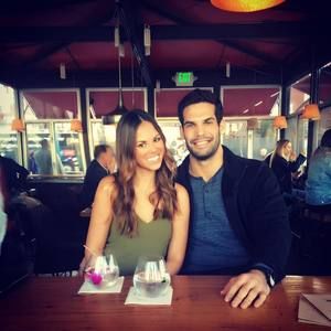 Meet your Posher, Tina