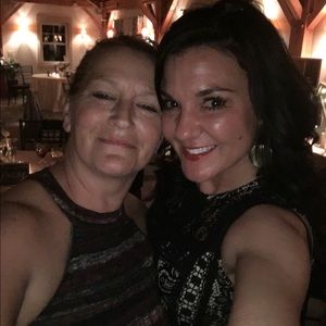 Meet your Posher, Ann