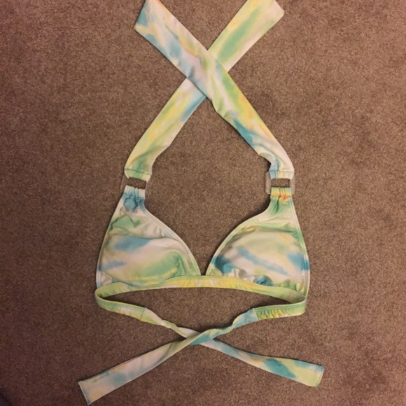 Gianni Bini Full Set Bathing Suit Bikini - Picture 2 of 5