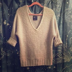 American Eagle Cozy Sweater