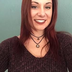 Meet your Posher, Jenna