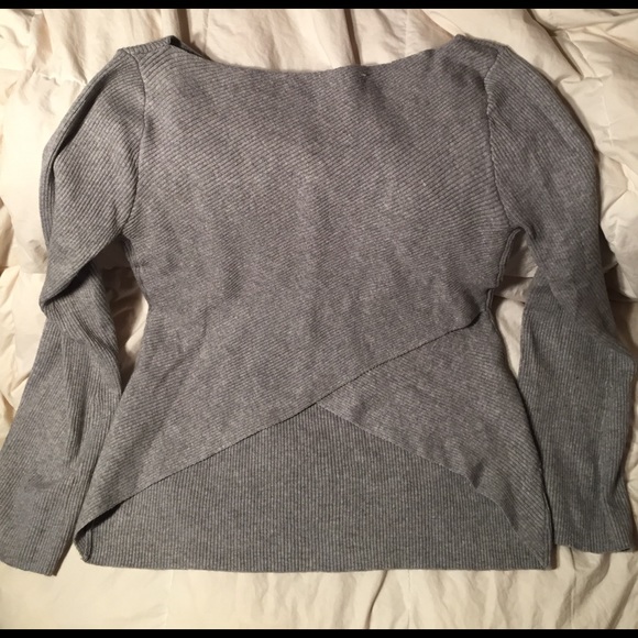 Zara knit sweater - Picture 3 of 5