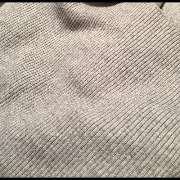 Zara knit sweater - Picture 4 of 5
