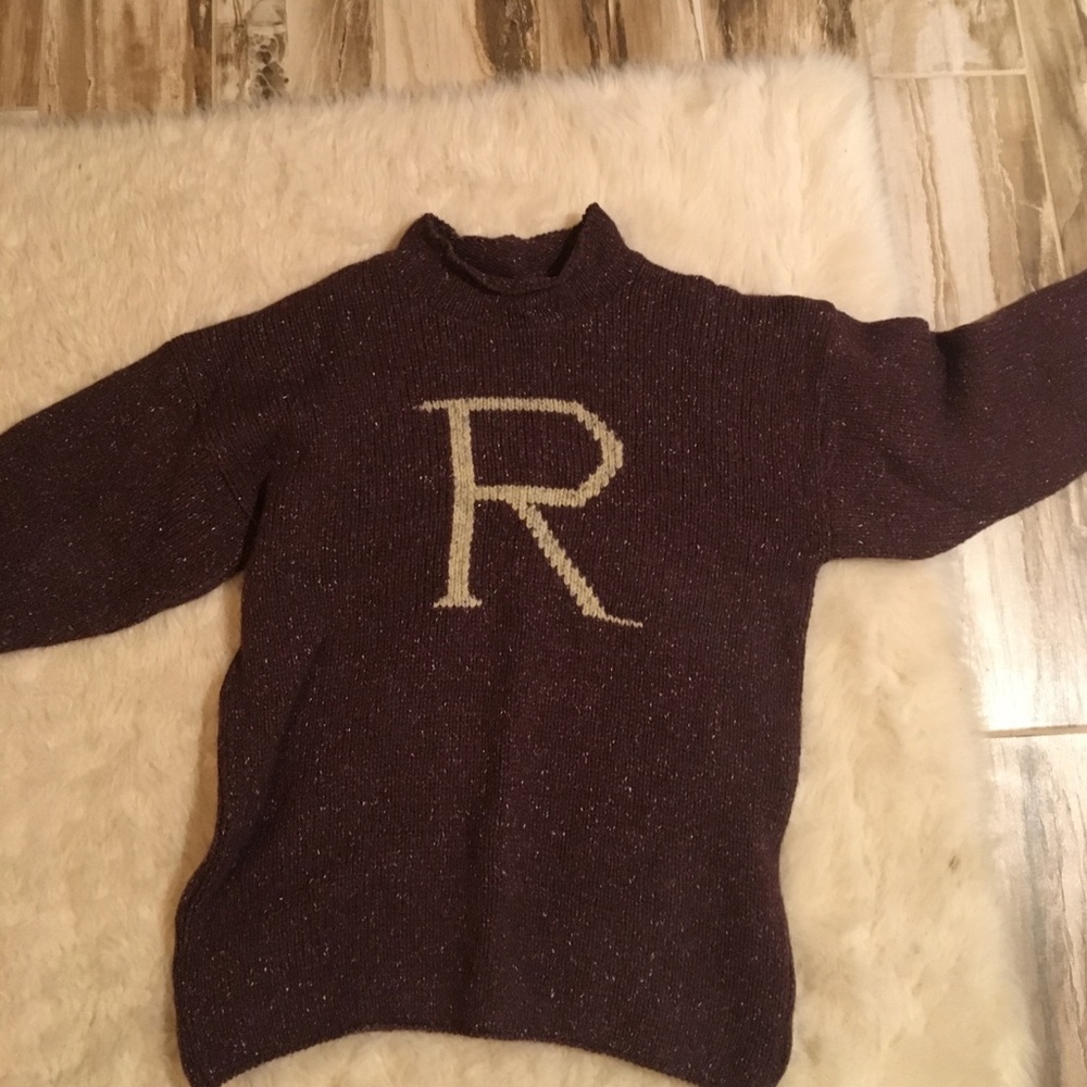 Ron Weasley Christmas Jumper
