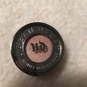 Urban decay eyeshadow
