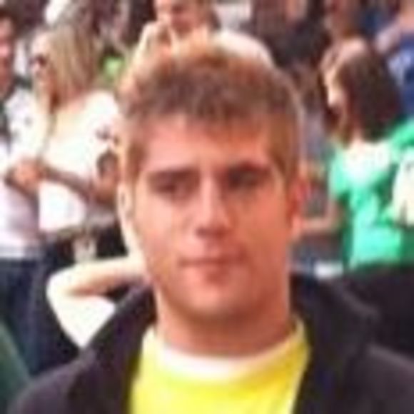 Meet your Posher, Mike - Picture 1 of 1