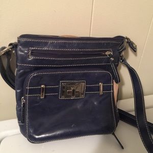 Croft & Barrow Crossbody Bag