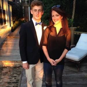 Meet your Posher, Connor