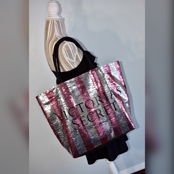 Victoria's Secret Handbags - {victoria's secret} Tote