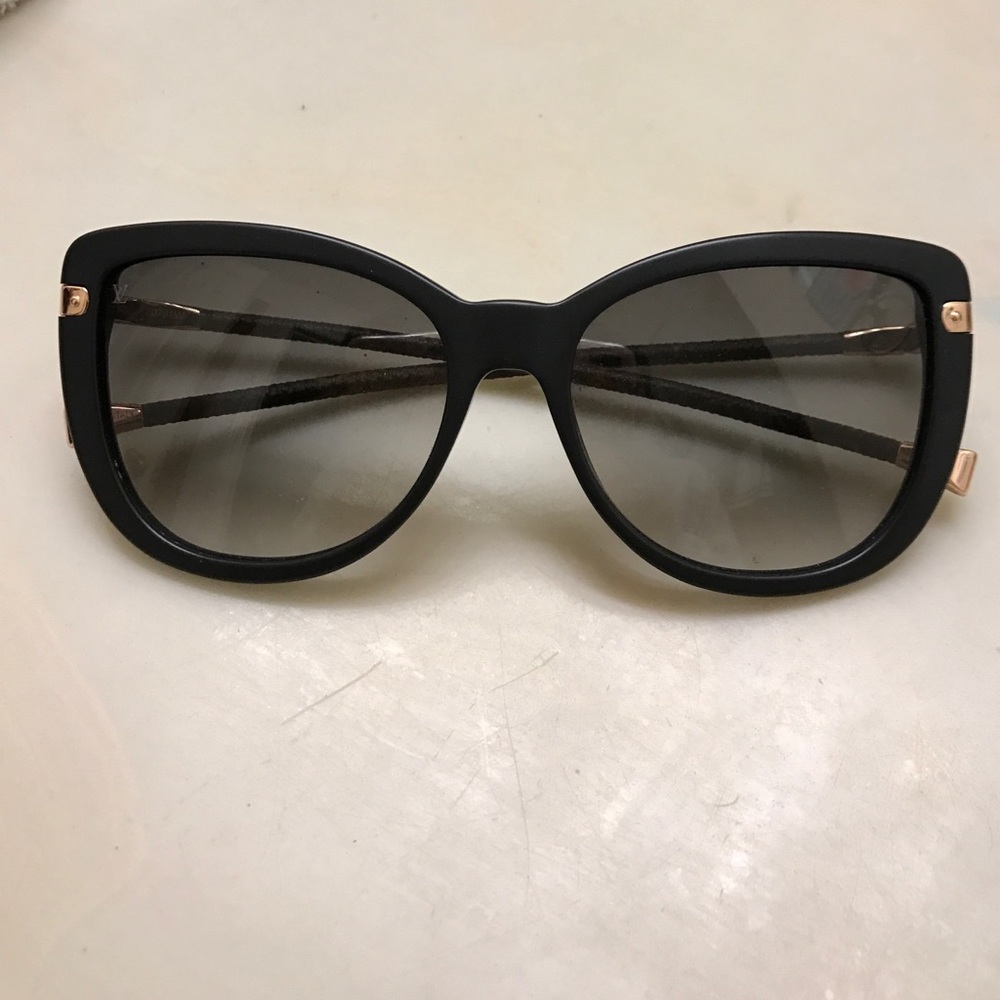 Louis Vuitton Sunglasses Charlotte