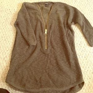 Express Sweater