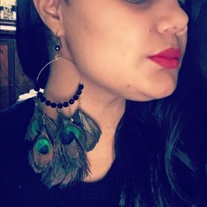 Peacock hoop hearings