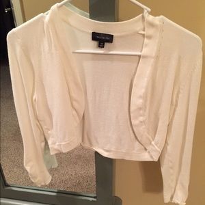 Womens Cardigan Shrug