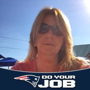 Meet your Posher, Debora