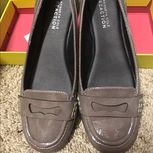Kenneth Cole loafers size 7.5