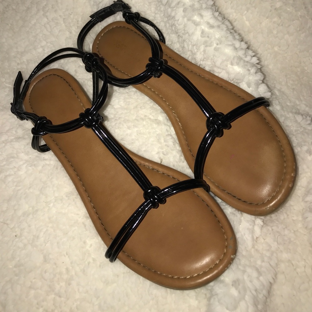 🐥Sandals