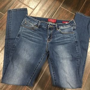 Lucky brand skinnies